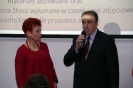 Wernisaż wystawy 