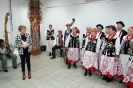 Wernisaż wystawy 